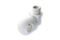 Pacific Aerials P6007 1-inch Rail Antenna Mount