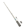 pacific aerials p051 2.5m vhf marine antenna