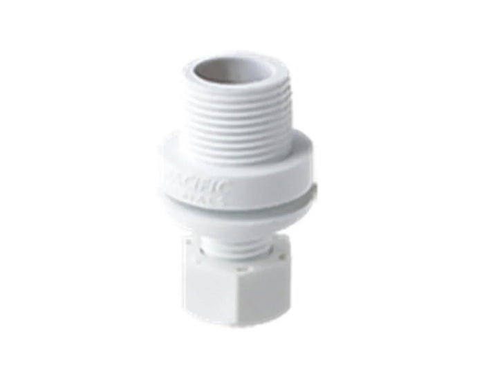 Pacific Aerials P6080 Through Deck Mount
