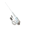 pacific aerials p6091 vhf and p6092 am fm marine antenna with 2-way mount