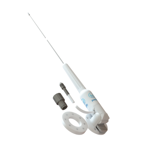 pacific aerials p6091 vhf and p6092 am fm marine antenna with 2-way mount