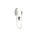 Pacific Aerials P6115 white antenna base NZ