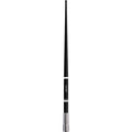 Pacific Aerials P6124 VHF 2.5m Longreach Pro colinear antenna in black