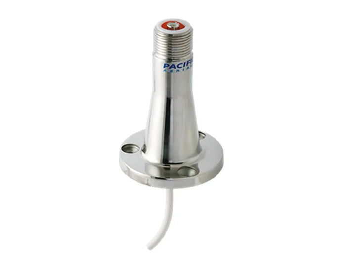 Pacific Aerials P6166 VHF Pipe Mount