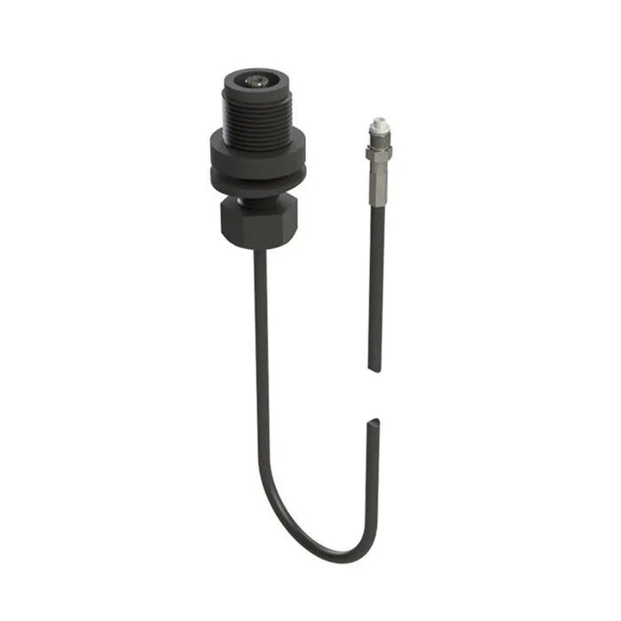 Pacific Aerials P6715 black base NZ