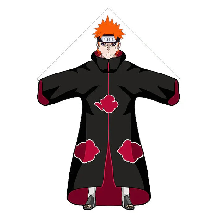 Pain And Uzumaki Fun kite (with 100m kite string)