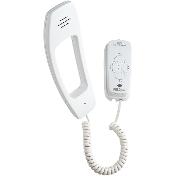 Polo Handset