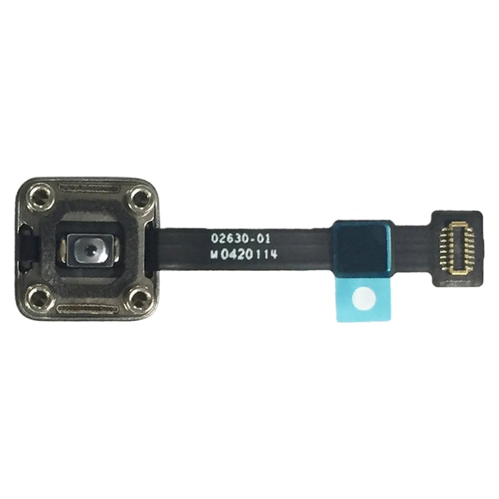 Power Button with Flex Cable for Macbook Air A1932 A2179 - Macbook Air Power Button Flex Cable Replacement