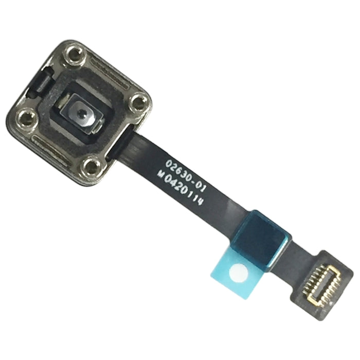 Power Button with Flex Cable for Macbook Air A1932 A2179 - Macbook Air Power Button Flex Cable Replacement