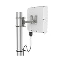 Poynting WLAN-60 antenna, rear mounting view