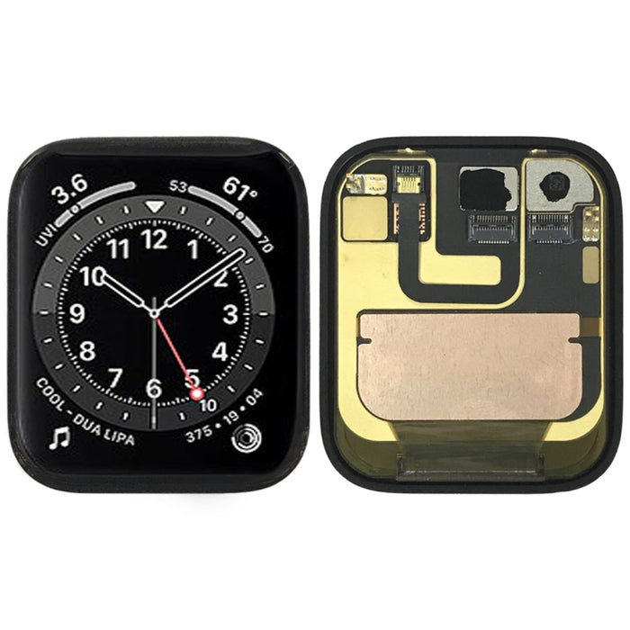 Premium Apple Watch Series 6 LCD Replacement - Full Assembly Digitizer for 44mm Models