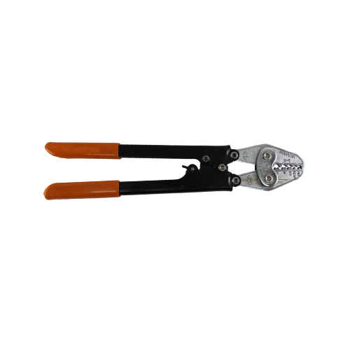 Professional Crimper