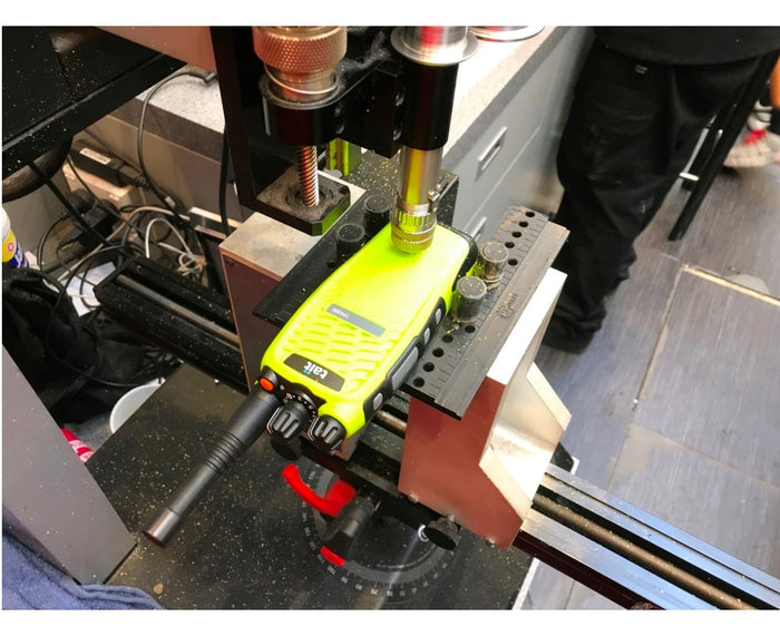 Professional Engraving