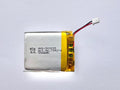Protos BT-COM Battery Replacement Kit, lithium battery