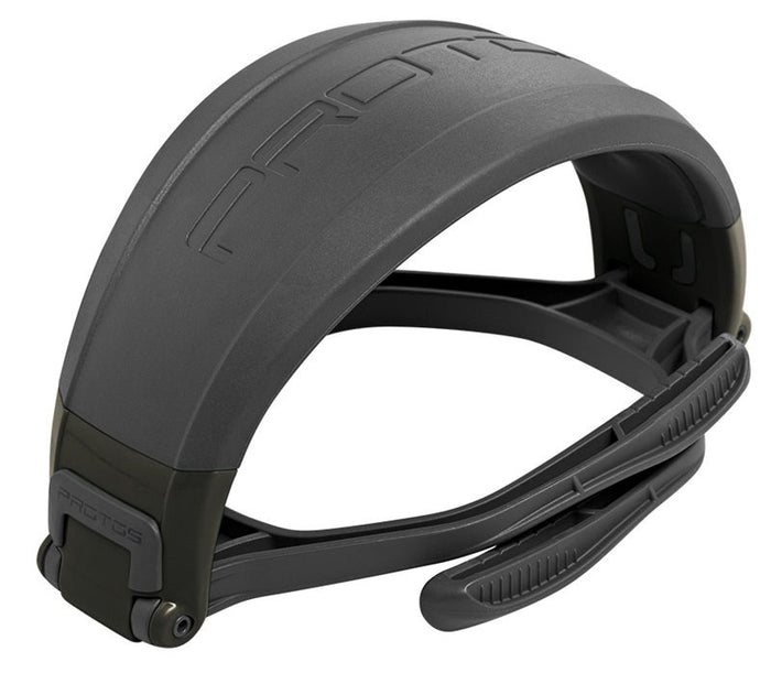 Protos Headset Bracket, Black