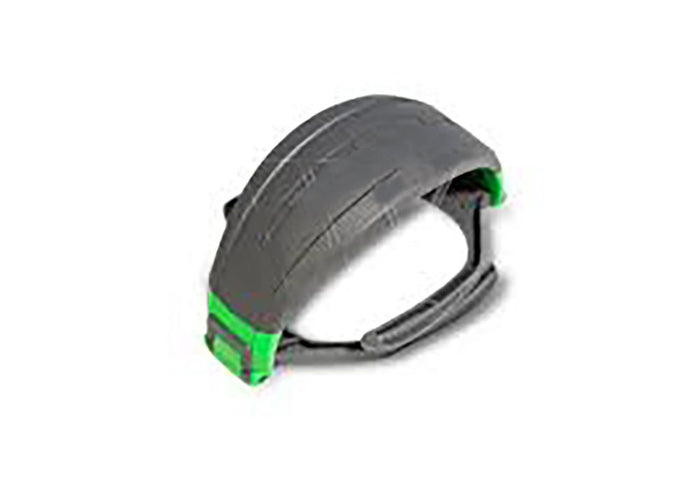 Protos Headset Bracket, Green