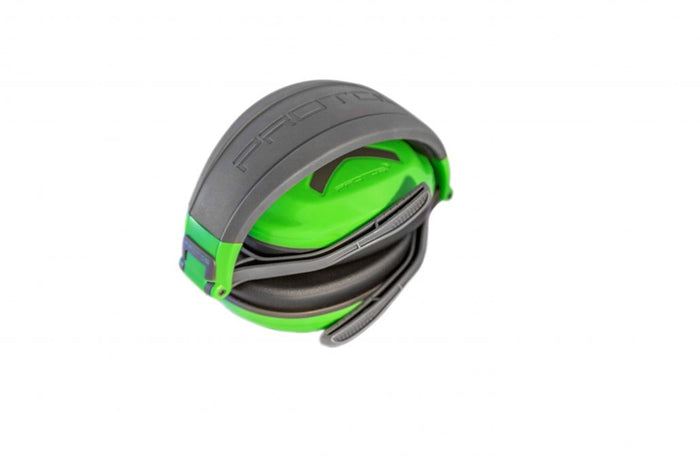 Protos Headset, Green