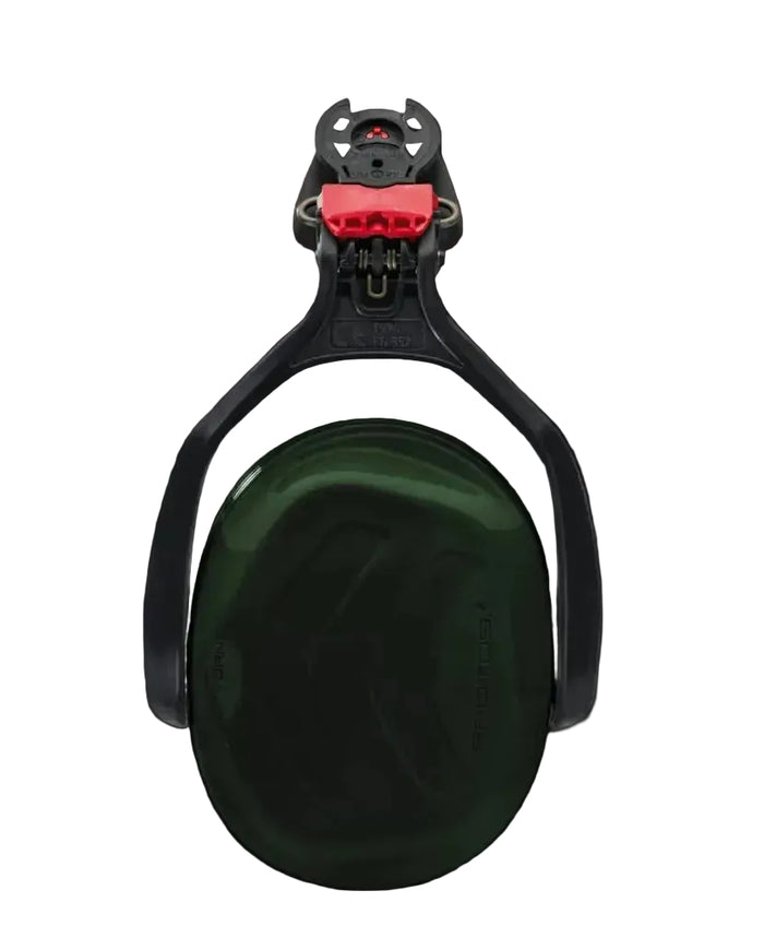 Protos Hearing Protection ear muff, Olive