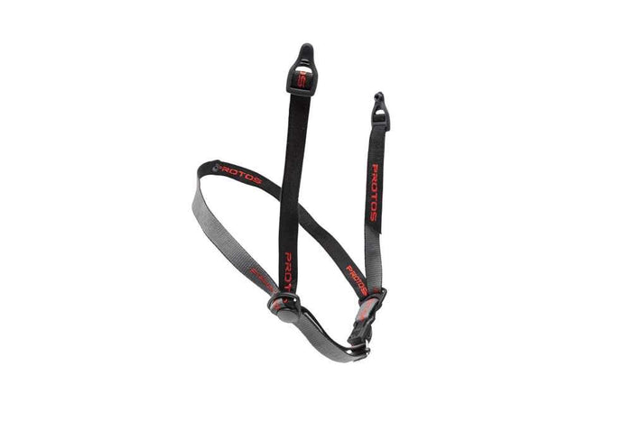 Protos Maclip Chin Strap