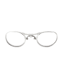 Protos Optical Insert frame, clips into Safety Glasses
