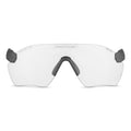 Protos Safety Glasses SB1-4 E, Clear tint