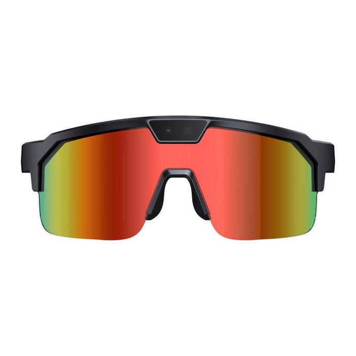 Q01 Outdoor Cycling Smart AI Sports Glasses – 8MP Camera