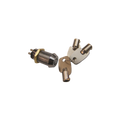 Radial Key Switch