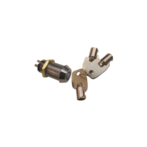 Radial Key Switch
