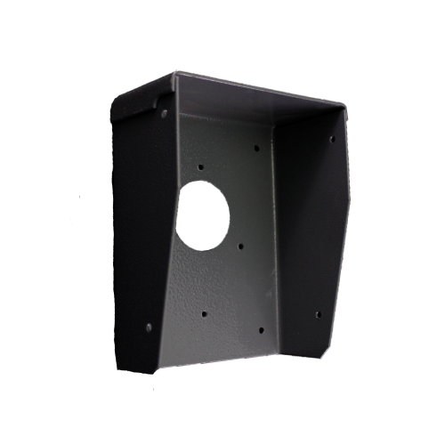 Rain Shield Powder Coated