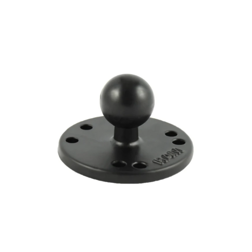ram-b-201-u round plate