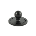 ram-b-201-u round plate