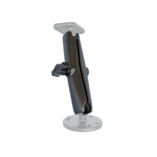ram long arm b size with plates