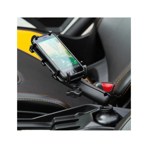 ram long arm in use centre console