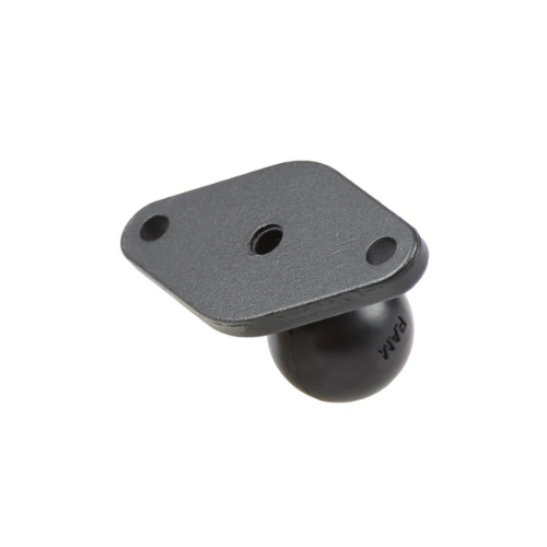 ram diamond plate b-size ram-b-238u under side