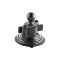 ram suction cup 1" mount rasm-b-224-1u