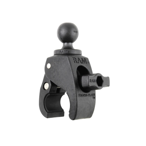 ram tough claw 1" mount rap-b-400u