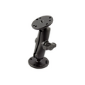 ram double ball mount