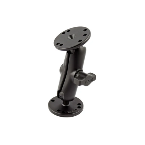 ram double ball mount