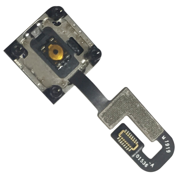 Replacement Power Button MacBook Pro A1989 with Flex Cable - Durable High-Quality Parts for Easy Repair