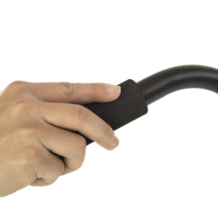 Retractable Pole Undercarriage Inspection Mirror Rotatable Reflector
