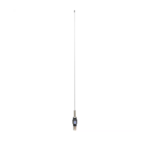 RFI - CD28-41-50 Ground Independent Mopole - MBC Base (Tapered SS Radiator)