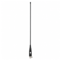 RFI CD19-7077-50 stainless steel VHF broadband antenna with MBC base, product view