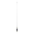 RFI CD28-37-73 VHF Mopole antenna with MBC base and 5m cable (representative photo, shared across CD28-37 variants)