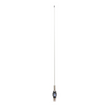 RFI-CD28-41-70 148-175MHz Ground Independent Mopole - Threaded Stud (Tapered SS Radiator)