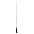 RFI CD29-148174-50 – 148–174MHz Broadband Ground Independent Mopole Antenna