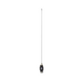RFI-CD50-68-70 450-520MHz Ground Independent Mopole - Threaded Stud (Tapered SS Radiator)
