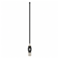 RFI CD51-68-50 UHF Ground Independent Mopole antenna with MBC base and flexible PVC radiator, product view