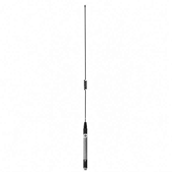RFI CD93-65-73 Elevated Feed Mopole UHF Antenna, 400-420MHz