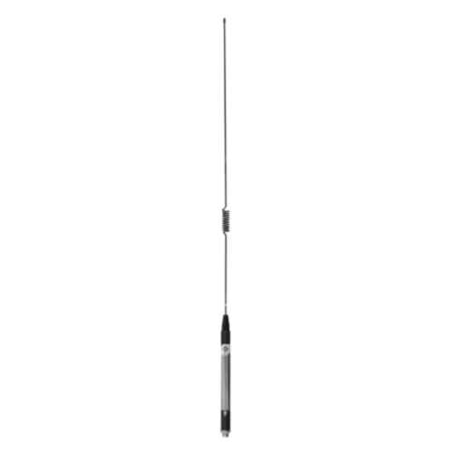 RFI CD93-70-70 UHF Elevated Feed Mopole Antenna 450-470MHz - No Cable