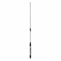 RFI CD93-70-73 Elevated Feed Mopole UHF Antenna, 450-470MHz
